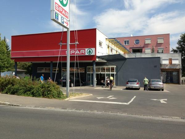 Bild 2 von SPAR