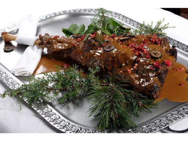 Bild 16 von Sigwarts´ Tiroler Weinstuben