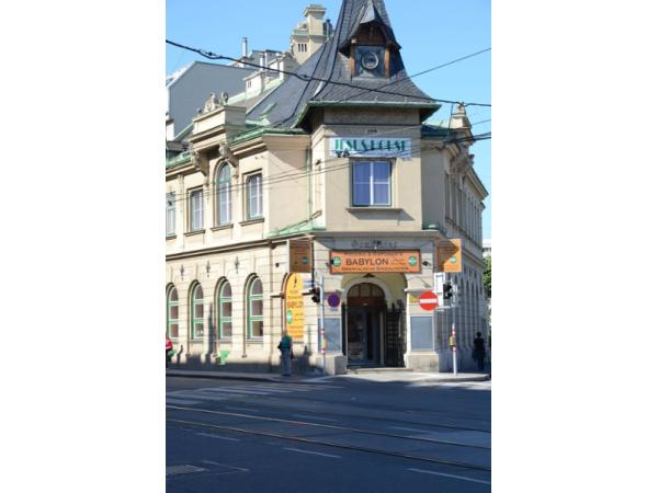Bild 1 von Babylon Pizzeria & Ristorante
