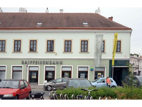 Bild 1 von Raiffeisenbank Bruck-Carnuntum eGen