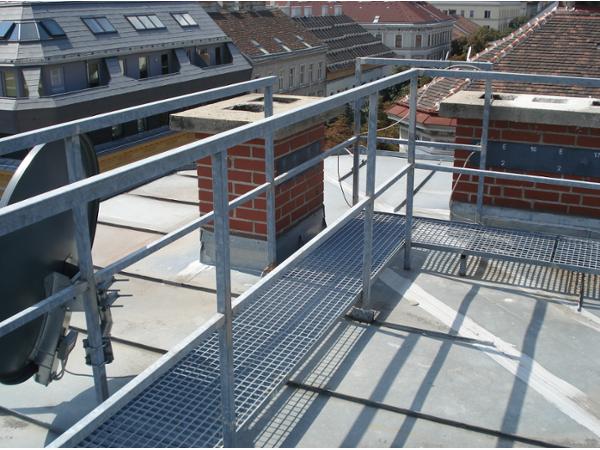 Bild 11 von Ing. Felix KREBS Metallbau Schlosserei