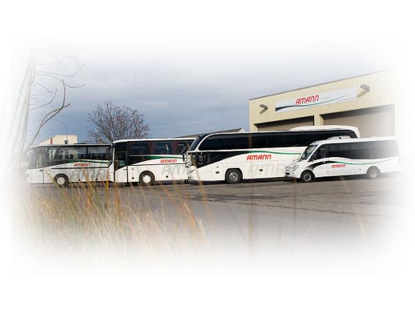 Bild 3 von Amann Reisen e.U.