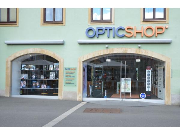 Bild 1 von Opticshop