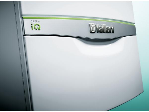 Bild 1 von Vaillant Group Austria GmbH