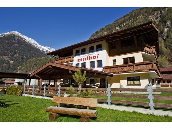 Bild 3 von Alpenappart Rimlhof