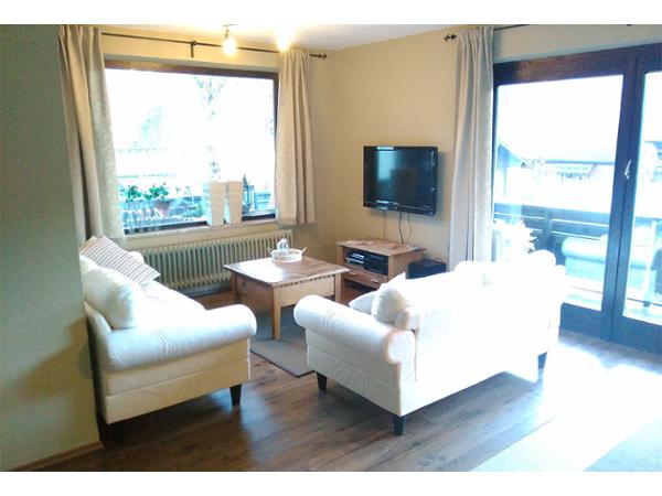 Bild 1 von Apartmenthaus Hinterer