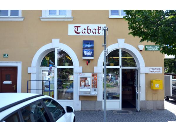 Bild 1 von Hrubesch Franziska