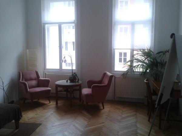 Bild 4 von Mag. DDr. Daniel Regine