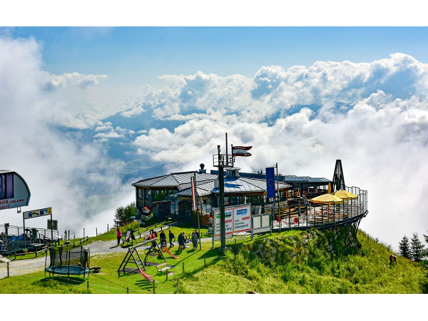 Bild 17 von Auszeit-XL Urlaub Mauterndorf