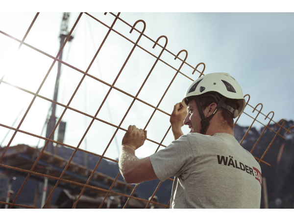 Bild 2 von Wälderbau Dragaschnig GmbH