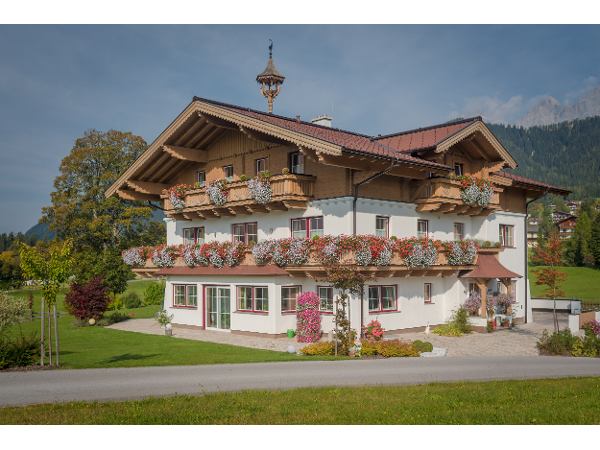 Bild 1 von Landhaus Katharina