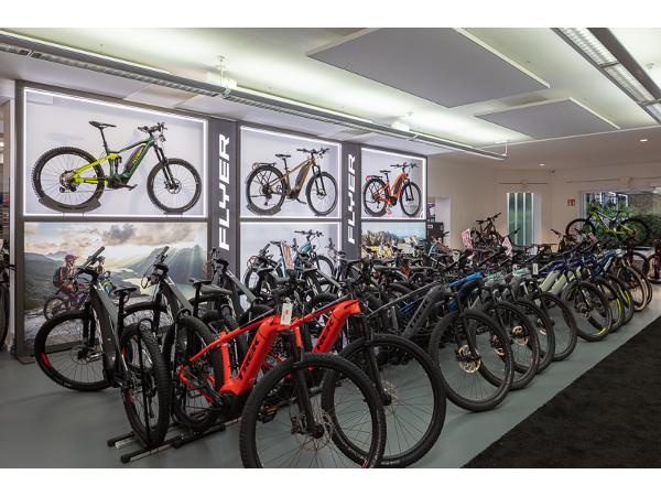Bild 21 von SPORT LEHNER GmbH