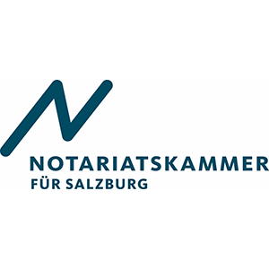 Logo von Notariatskammer f Salzburg