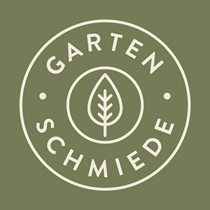 Logo von Gartenschmiede Gartengestaltung GmbH