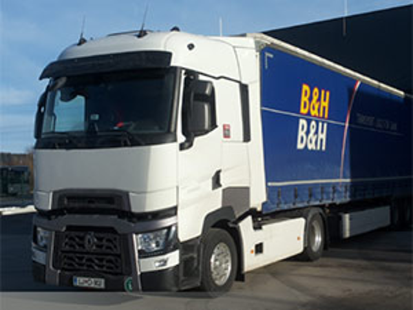 Bild 5 von Haberl Logistik GmbH
