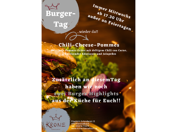 Bild 15 von Gasthaus Krone Kennelbach