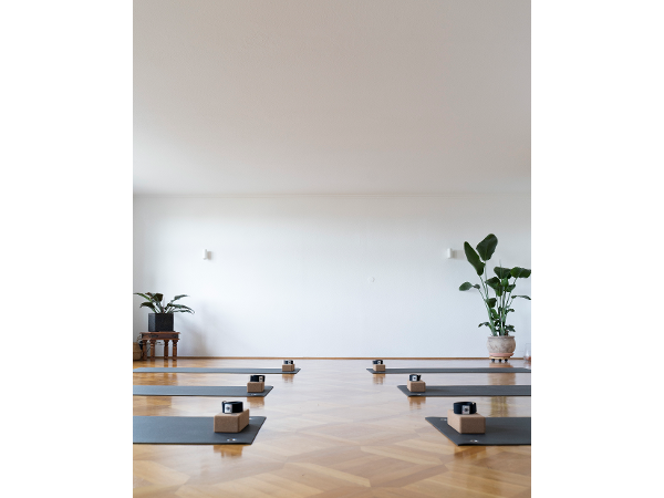 Bild 7 von Manas Yoga