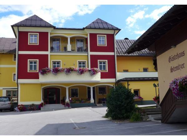Bild 1 von Hotel Stenitzer