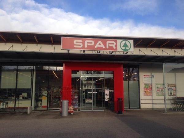 Bild 2 von SPAR