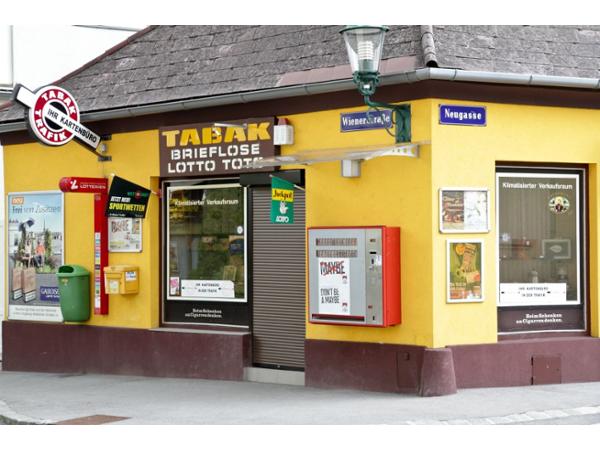 Bild 1 von Szvitek Sabine e.U.