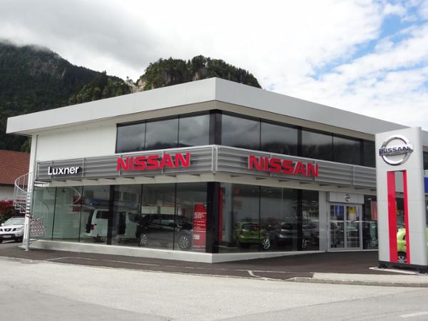 Bild 2 von Autohaus Luxner GmbH
