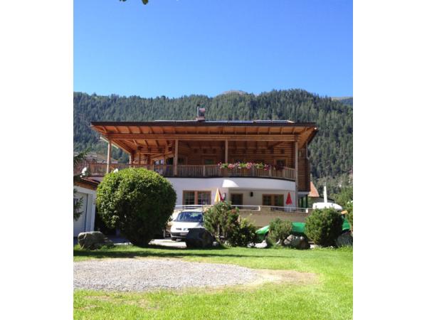 Bild 1 von Camping Dreiländereck