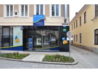 HYPO NOE Landesbank – SB-Foyer