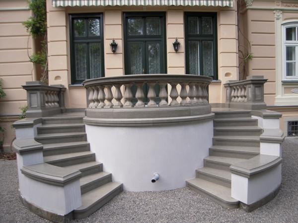 Bild 3 von Atelier für Stuck- u Steinkunst GmbH