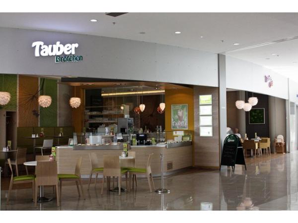 Bild 1 von TAUBER Gastronomie GesmbH