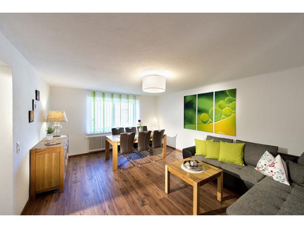 Bild 7 von Appartementhaus Fritz - Rosenkranz