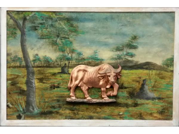 Bild 12 von Kunst Afrika
