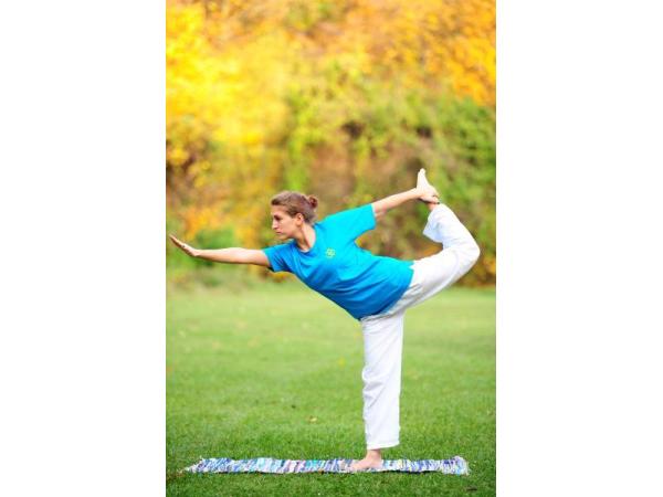 Bild 1 von DEVANANDA YOGASCHULE - Österr Schule f klassisches Yoga