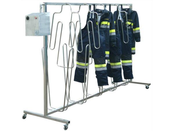 Bild 6 von Osma Trocknersysteme