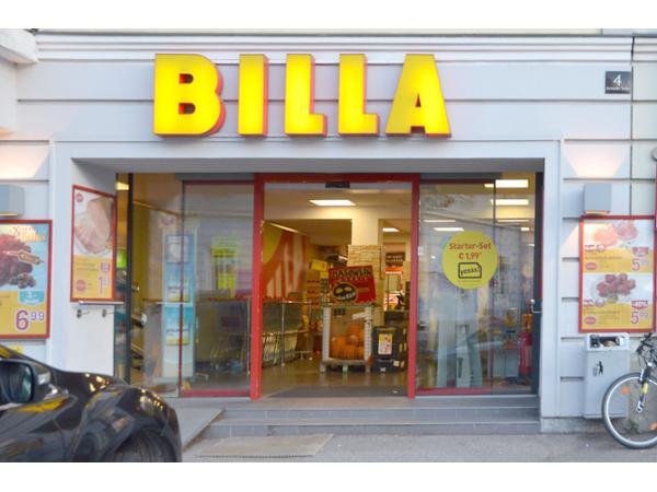 Bild 1 von Billa AG