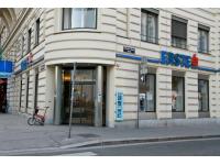 Erste Bank – Filiale Wieden