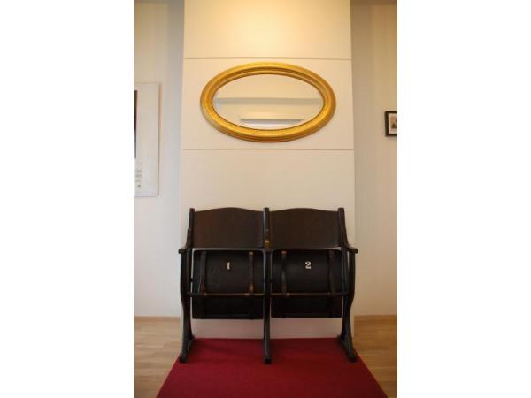 Bild 4 von Bau- Möbeltischlerwerkstätte Vogl