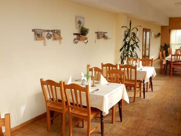 Bild 5 von Rasthaus Zur Alten Mauth