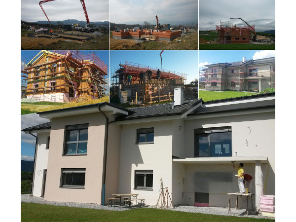 Bild 1 von JanKo Baumeisterbetrieb Neu- und Altbau Sanierungen - Natursteinmauerwerke