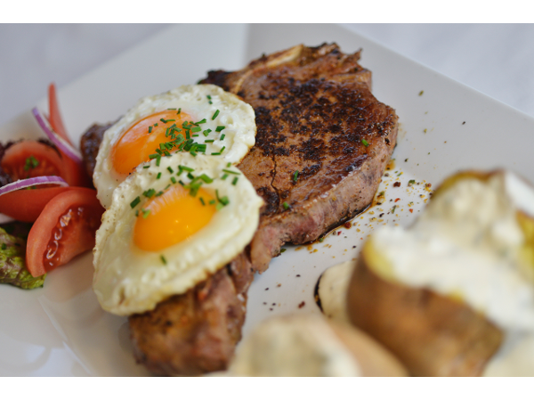 Bild 2 von Ladich's Steak-House Parndorf - The ORIGINAL since 1997