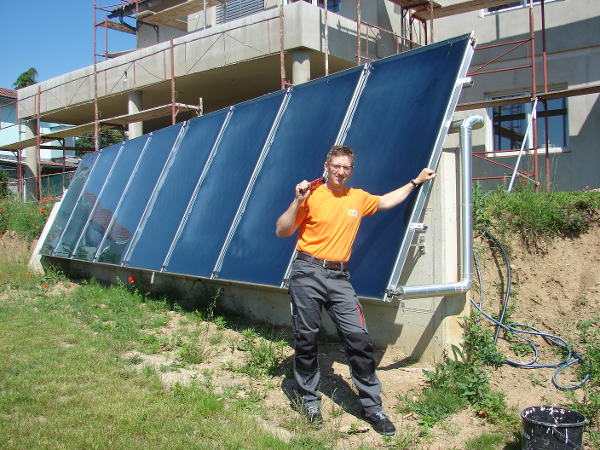 Bild 6 von Energie-Profi Lindenberger