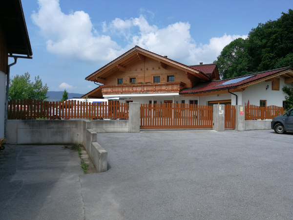 Bild 7 von WÖRNDL & MESSNER - Metallbau und Tore GmbH