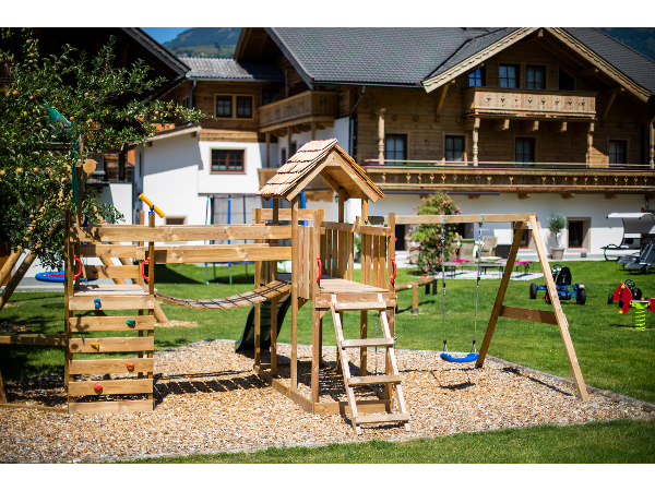 Bild 6 von Feriengut Ottacherhof