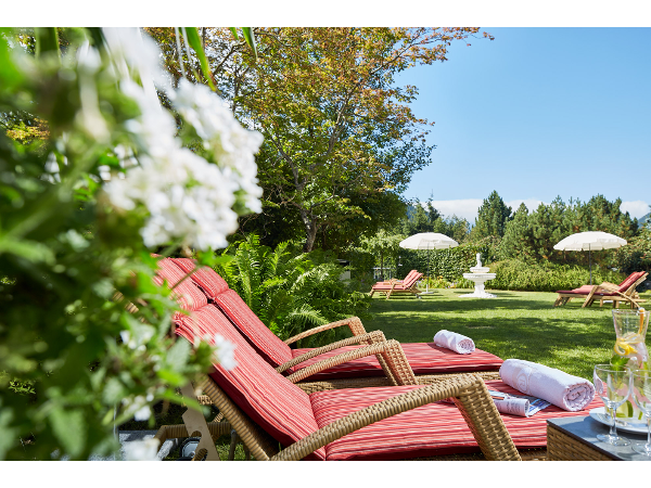 Bild 28 von DAS RONACHER Therme & Spa Resort, Familie Ronacher GmbH