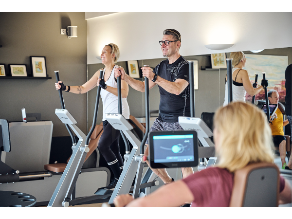 Bild 7 von milon Fitness Resch