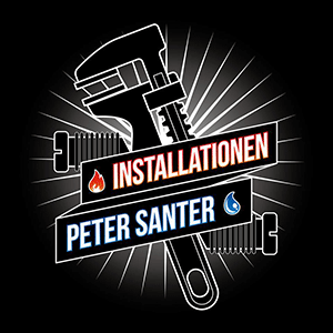 Logo von Installationen Peter Santer