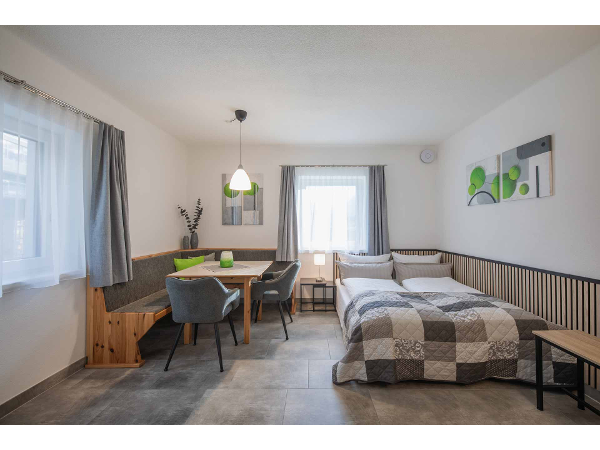Bild 12 von Casa Habicht Apartments