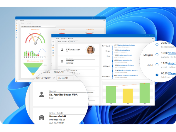 Bild 2 von Sunrise Software GmbH