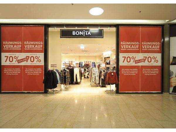 Bild 1 von BONITA