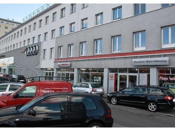 Bild 9 von Porsche Inter Auto - Wien Hietzing