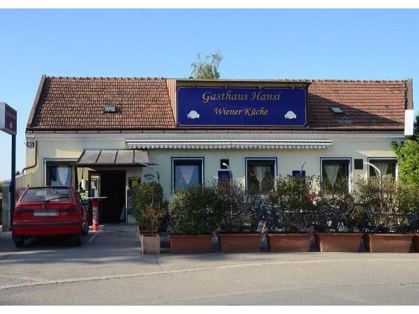 Bild 1 von Gasthaus Hansi